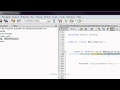How to use the String and int Variables in Netbeans ...