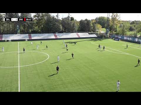OMLADINCI | FK Železničar Pančevo - FK Radnički Zrenjanin
