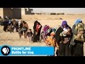 FRONTLINE Battle For Iraq Preview PBS