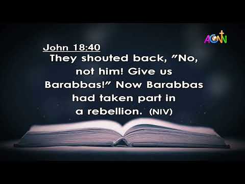 DAILY FOUNTAIN DEVOTIONAL OF MARCH 29, 2024 - THE VEN. URIAH UMARU