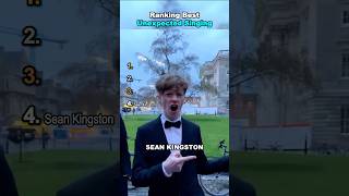 Download lagu Ranking Best Unexpected Singing Moments 🎶 mp3