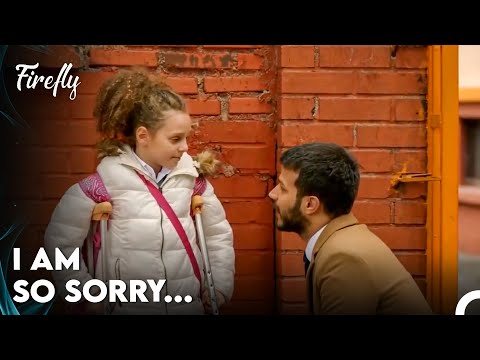 Can You Forgive Me? - Firefly Episode 43