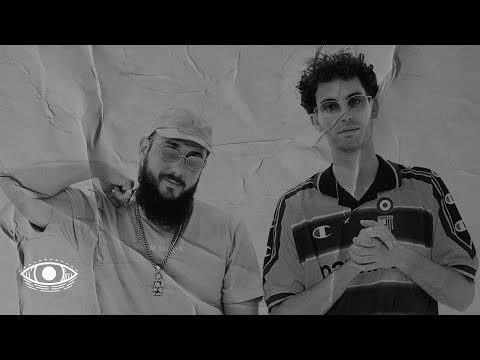 [FREE] ICO x JeanJass Type Beat 2019 "BOO" (ft. Caballero) // untagged beat