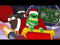 The Grinch Makes Christmas Great Again Parody