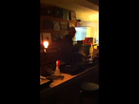 Snickars Records, Promo party Steady Serv EP 12 Ltd