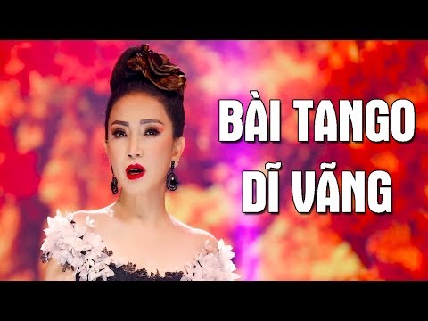 Bài Tango Dĩ Vãng - Mỹ Huyền | Bolero Nhạc Vàng Vạn Người Mê MV HD