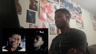 MANGAS 2 - D. ACE - REACTION !!!