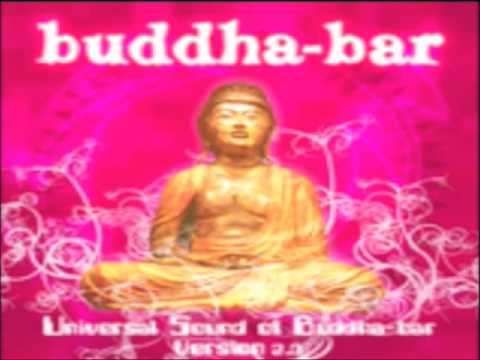 Daniel Masson- Universal Sound of Buddha Bar vol2-Endless Stories