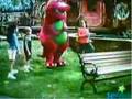 Parts Of Demi Lovato And Selena Gomez Barney Days