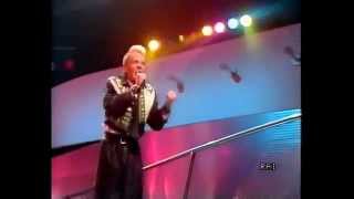 Off - Electrica Salsa (Discoring 1987) Off - Electrica Salsa (Discoring 1987)