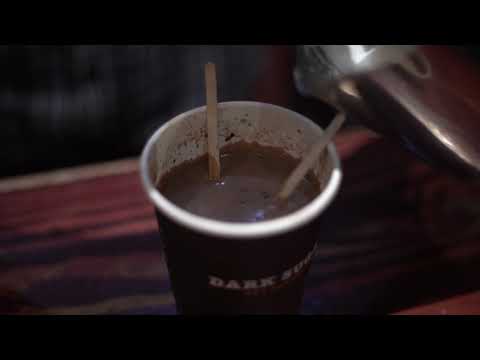Dark Sugars