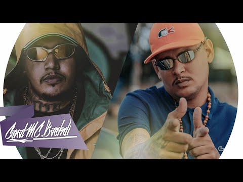 MC PP Da Vs e MC B.Ó / Malandro Boroca / DJ WN