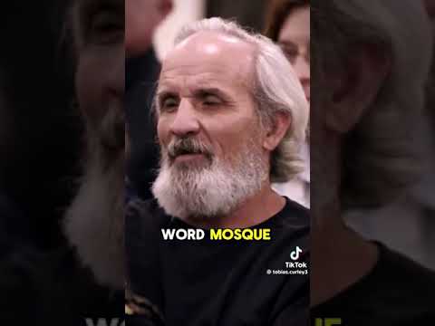 Tell Me About Your "Dream Mosque" 🤣😅