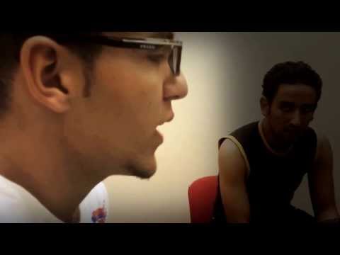 2-Fek - 101 Words In 16 Seconds ( Eminem - Rap God ) Cover 1