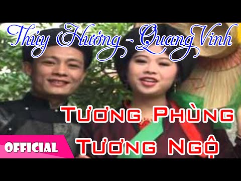 Ảnh bài hát Tương Phùng - Tương Ngộ - Thể hiện bởi Quang Vinh