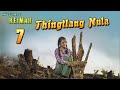 Keimah Thingtlang nula - 7 (Angel Pops)