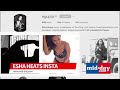 Watch Video Esha Gupta Goes Nude In Latest Shoot