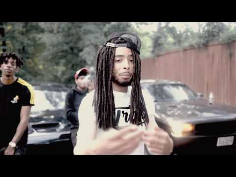 Sgk Rondawg - Fa' Fa' Fa' (Official Video) | Shot by Area