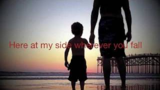 By Your Side - Tenth Avenue North (Full Song &amp; Lyrics)