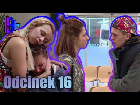19+ | ODCINEK 16