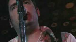 RECKLESS KELLY &quot;Baby&#39;s Gone Blues&quot; Live @ THE MINT - 8.16.08