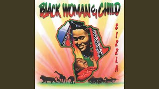 Black Woman &amp; Child