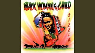 Black Woman &amp; Child
