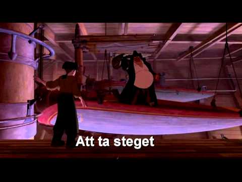 Jag Finns Kvar video