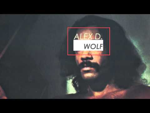 "Super Pusher"-Alex D. Wolf