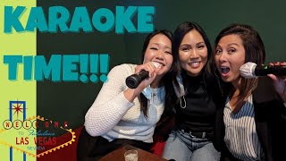 Let's Sing!!! J Karaoke Las Vegas