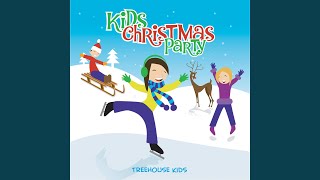 Jingle Bells / Sleigh Ride (Kids Christmas Party)