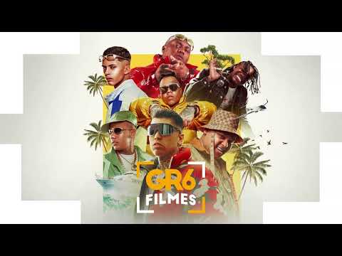 365 DIAS - MC'S Marks, Ryan SP, Jvila, Aaron Modesto, Magal, Bruno MS e Luuky