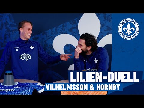 "Zählt nochmal nach!" 🤨😂 | Lilien-Duell