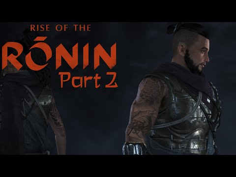 Ninja Gaiden Fit • Rise of the Ronin [Part 2]