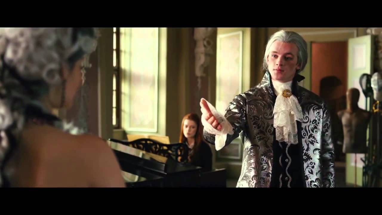 Miniature de la vidéo BLEU SAPHIR bande-annonce VF du film Bleu saphir