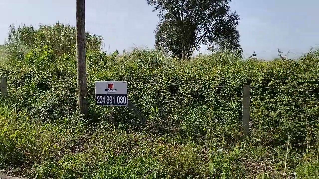 Vídeo do imóvel