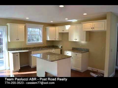 225 Sarty Rd, Warren MA 01083 - Single Family Home - Real Estate - For Sale -