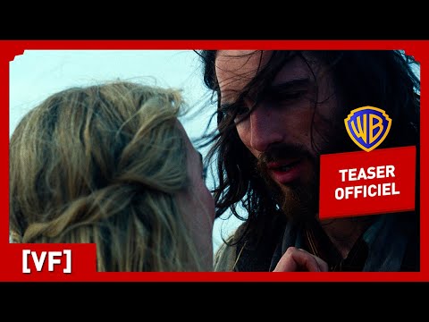 Teaser Officiel [VF]