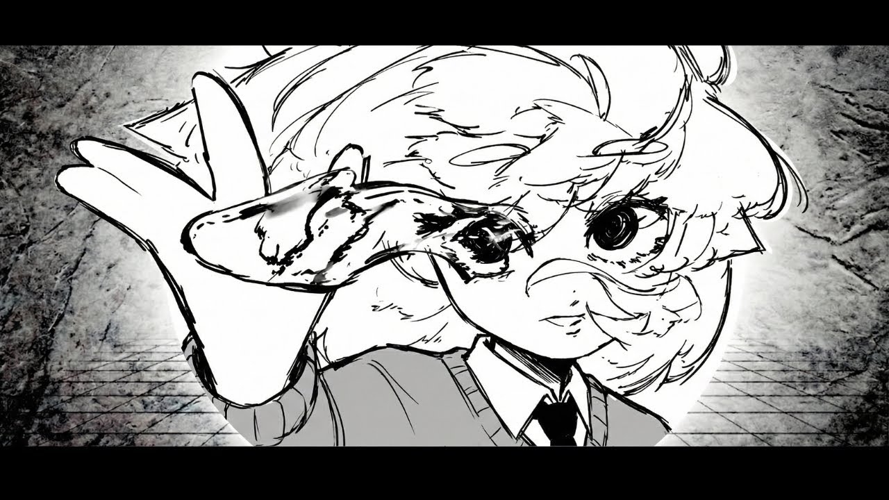 Underdogとニューダーリンを一曲のように合わせてみた【Eve×MARETSU】