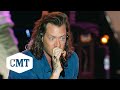 Tyler Hubbard Performs “Dancin’ in the Country” | CMT Summer Camp