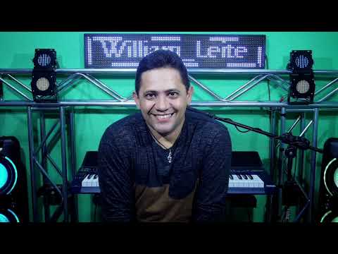 Como É Bom Viver Assim - William Leite