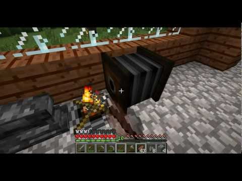 Let's Play TerraFirmaCraft ~ Ep. 7 ~ Bloomery