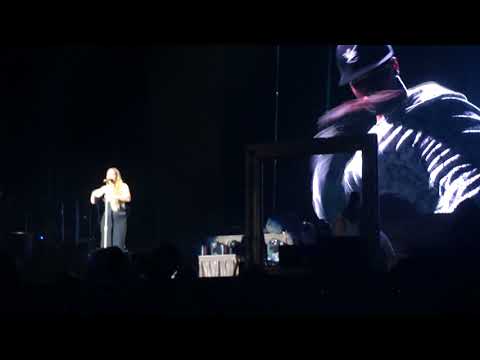Mariah Carey live Shanghai 2014 06  My All