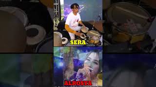 Download lagu PERBEDAAN SERA&ALROSTA #alrosta #sera mp3