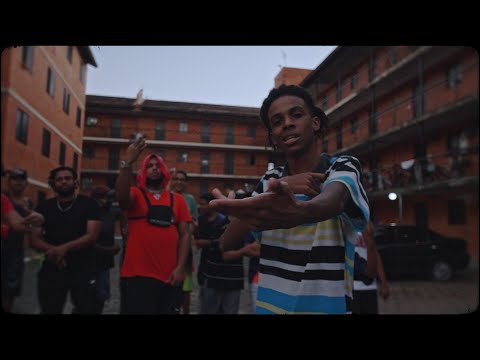Destroyed MOB - "ON GANG" (CLIPE OFICIAL) Nefilean, Kidda Nara, Candyboinarco, Aga4991-(PRD.AGA4991)
