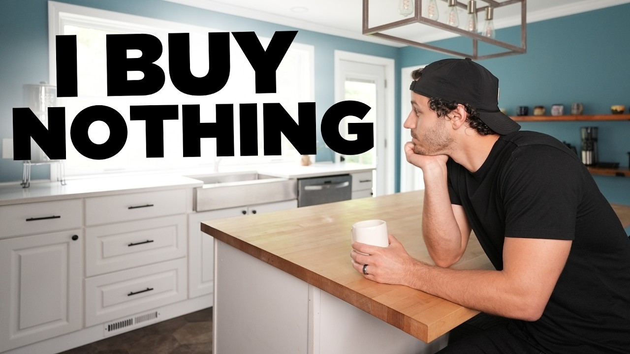 50 Things That Are A Complete Waste Of Money