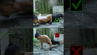 Download lagu 3 Points to Improve Your Push Ups!! #pushup #pushups #exercise mp3