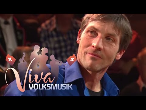 Swiss Ländler Gambler: Gratuliere | Viva Volksmusik | SRF
