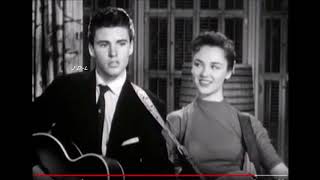 Ricky Nelson ~ **Don&#39;t Leave Me This Way**