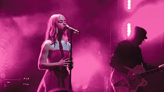 Hooverphonic - Eden | Fuzz Club Athens